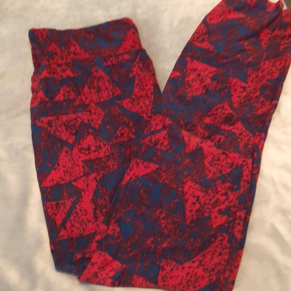 LuLaRoe leggings